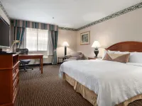 Hilton Garden Inn Palm Springs/Rancho Mirage فنادق في رانتشو ميراج