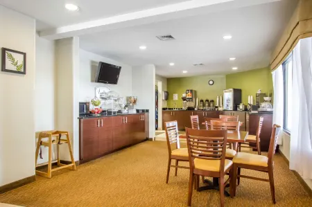 Sleep Inn Grand Island North