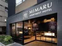 MIMARU Tokyo Ginza East Hotels in Tokyo