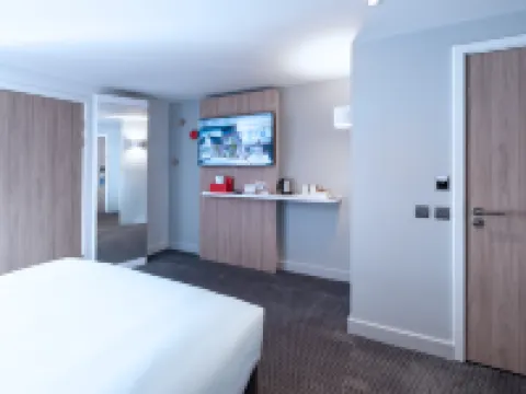 Holiday Inn Express FLEET by IHG Hotels in Fleet