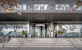 AC Hotel San Sebastian de Los Reyes