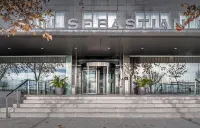 AC Hotel San Sebastian de Los Reyes Hotels in San Sebastian de los Reyes