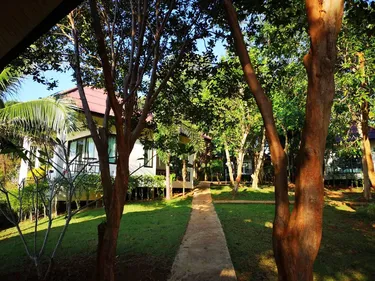 รูปภาพของซี บรีซ แอท เกาะหมาก