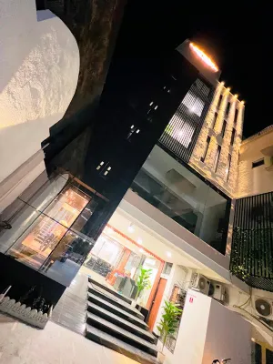 Leela Bizotel Hotels in Junagadh