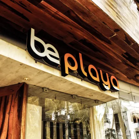 Be Playa Hotel Boutique & Rooftop Bar