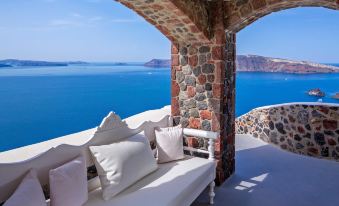 Canaves Oia Suites - Small Luxury Hotels of the World