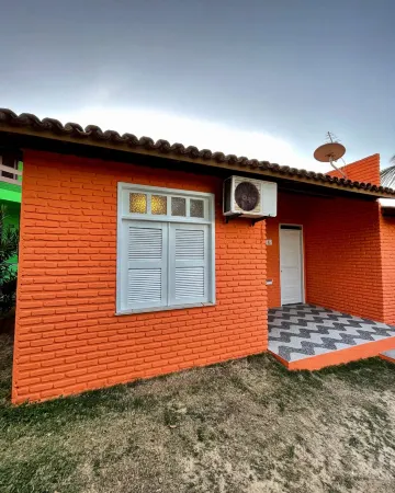 Sunshine Inn Centro Отели в г. Caucaia