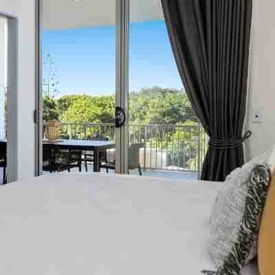 Drift Apartments - Tweed Coast Holidays ® Rooms