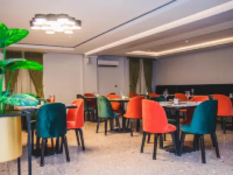 BON Hotel Platinum Enugu Hotels in Enugu North