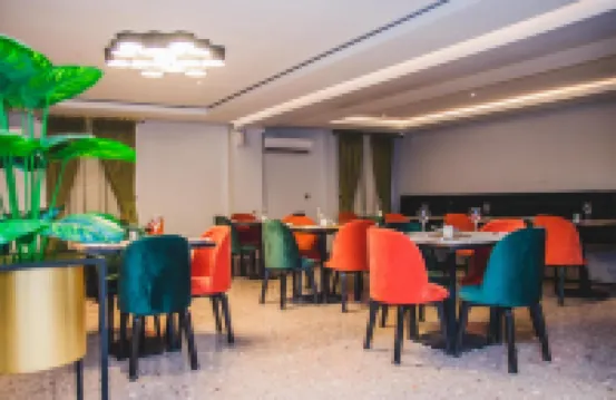 BON Hotel Platinum Enugu
