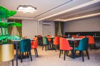BON Hotel Platinum Enugu Hotels in Enugu South