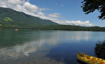 Campagne Hakuba