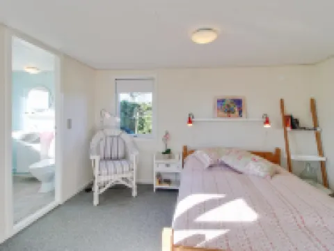 "Shaya" - 500m from the Sea