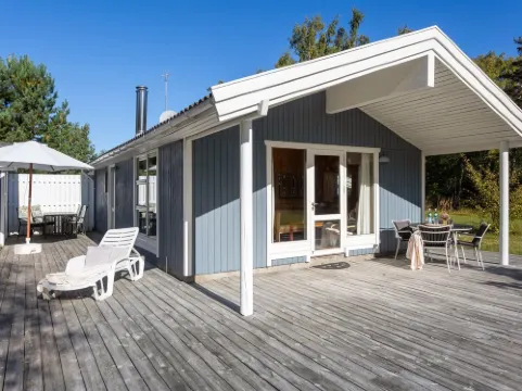 "Valda" - 800m from the Sea