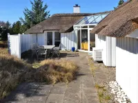 "Roulf" - 1.1km from the Sea Hotels in Fjerritslev