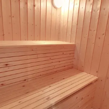 "Kody" - 350m to the Fjord