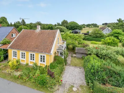 "Gytta" - 1km from the Sea