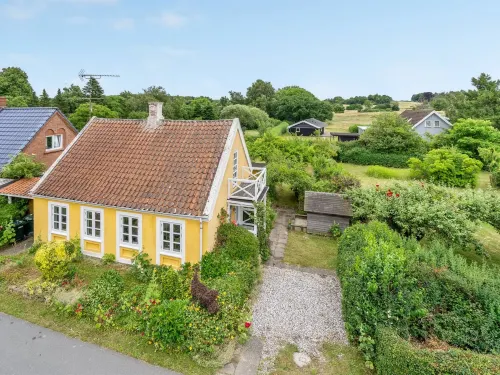 "Gytta" - 1km from the Sea