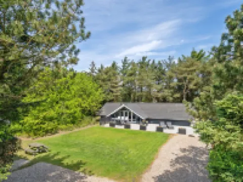 "Hjalmara" - 900m from the Sea Hotels in Thisted Municipality