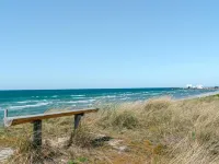 "Petersen" - 50m from the Sea - Parking
