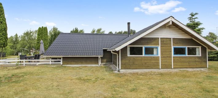 "Dedo" - 300m from the Sea Hotels in Ebeltoft