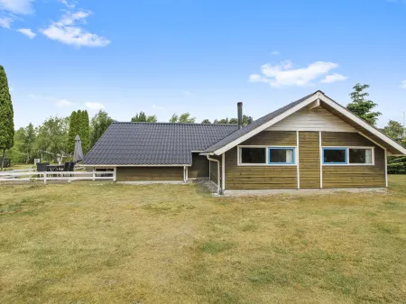 "Dedo" - 300m from the Sea Отели в г. Ebeltoft