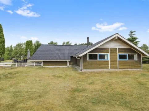 "Dedo" - 300m from the Sea