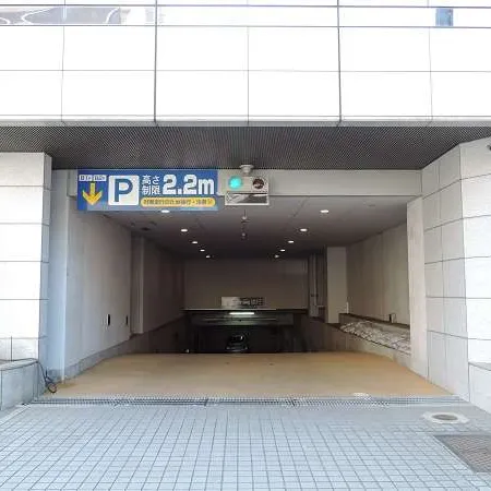 Art Hotel Miyazaki Sky Tower
