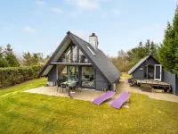 "Brunhild" - 300m to the Fjord Hotels in Fur