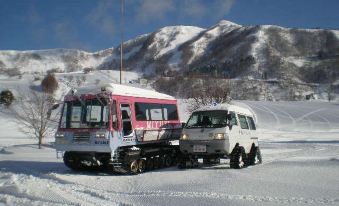 Hachi Kogen Resort Inn Lodge Miyuki