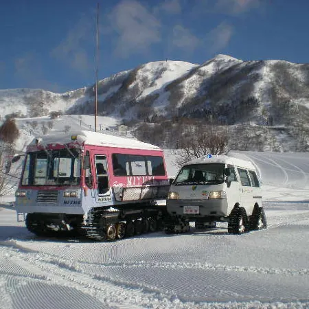 Hachi Kogen Resort Inn Lodge Miyuki