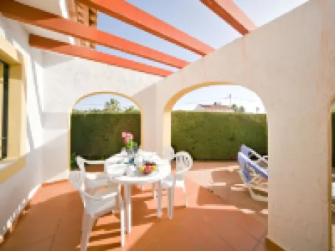 Residencial Puerta de Calpe