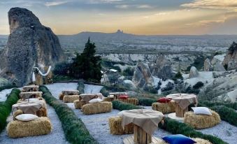 Wish Cappadocia