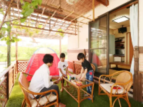 Minshuku Takeyu