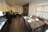 Ogu House Beppu Hotel di Beppu