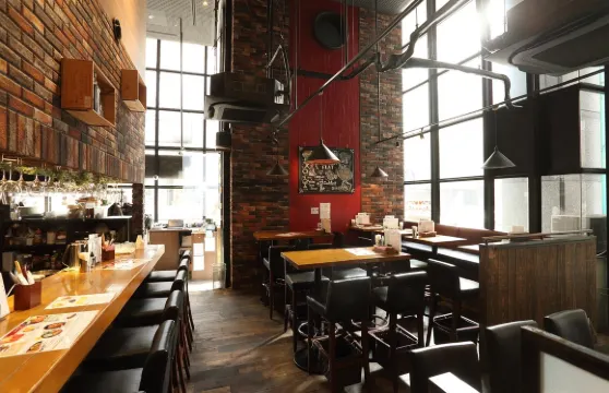 博多站世紀藝術酒店