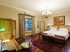 Kleinkaap Boutique Hotel