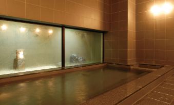 AB Hotel Isesaki