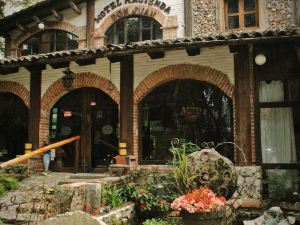 Hotel Azulejos