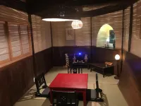 Tenjoza Entertainment Guest House Hotels in Kumano