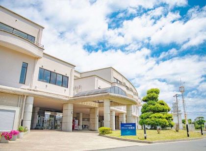 Hotel New Hakuaki