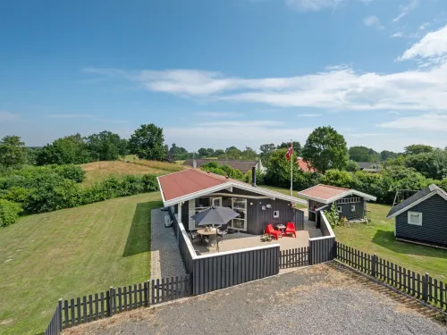 "Raija" - 400m from the Sea