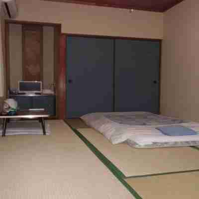 ビジネス旅館笑福 Rooms