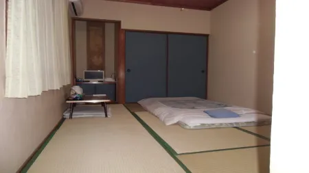 Business Ryokan Shofuku