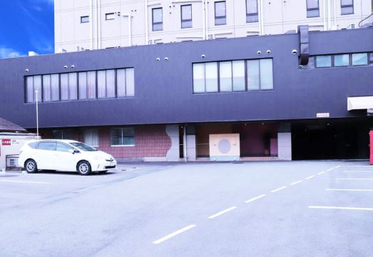 호텔 이타미 외관