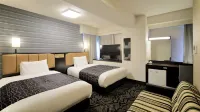 APA Hotel Kumamoto Sakuramachi Bus Terminal Minami Các khách sạn ở Kumamoto