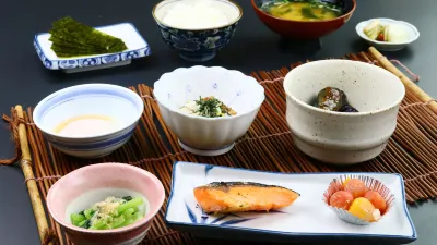 Nakamura Ryokan Hotels in Yamanashi