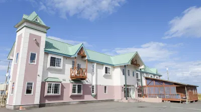 Chiisana Hotel Minori Hotels near Wakkanai Lighthouse