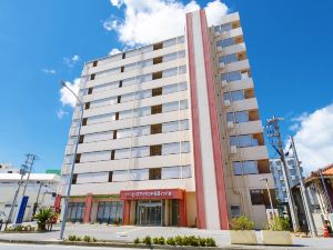 和平島酒店-石垣Inn八島