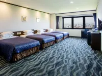Okayama International Hotel Hotels in Setouchi